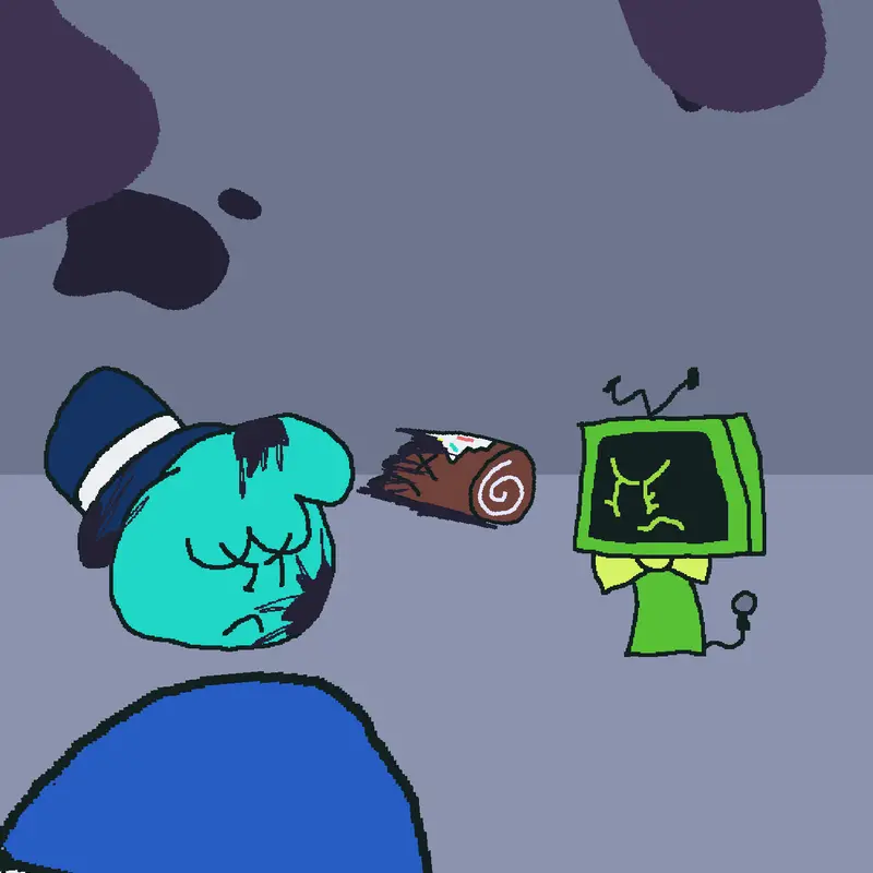 Game by @Lugypro