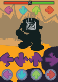 Castbf