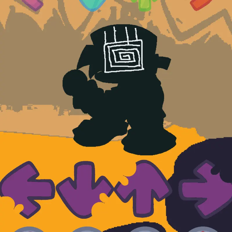 Castbf by @spiderhog_plays