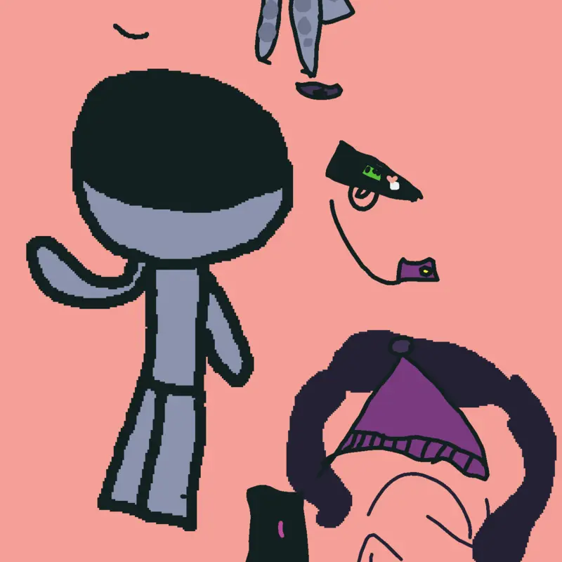 Game by @nibble