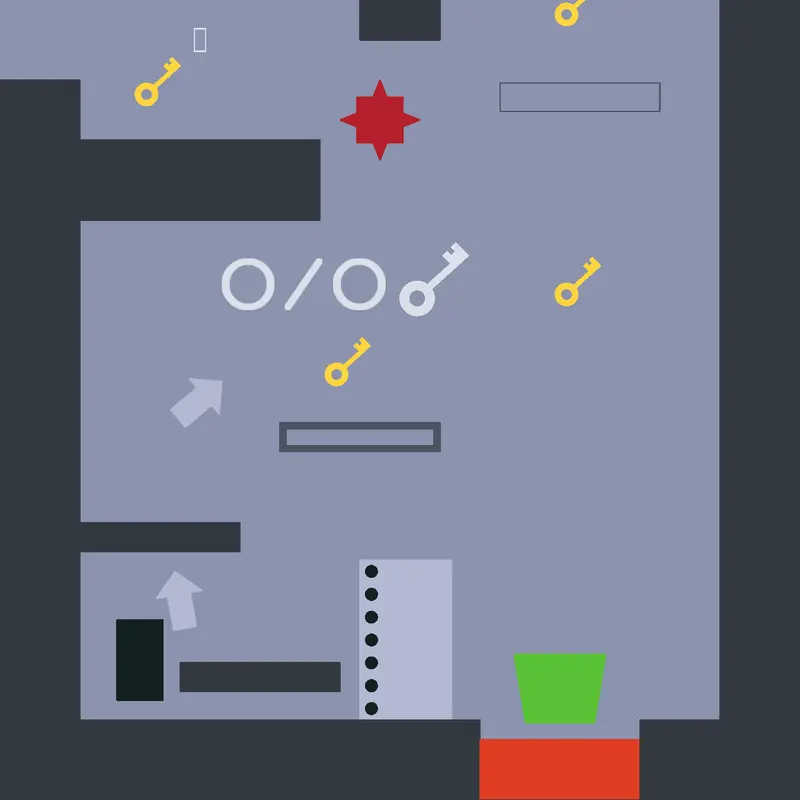 Game by @hasetsaras