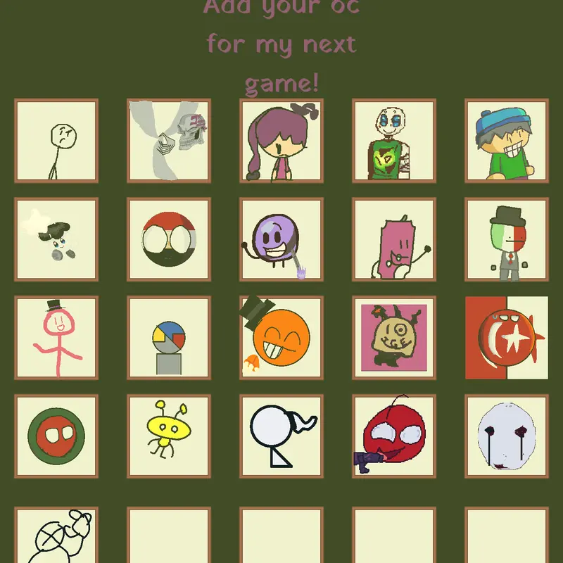 Game by @reveng