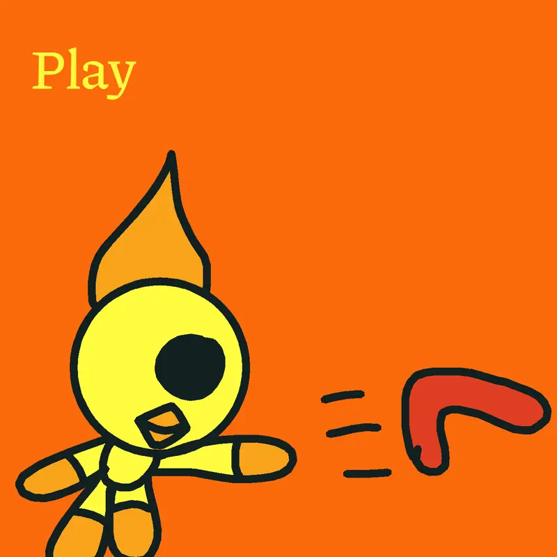 Game by @BlissfulEntertainment