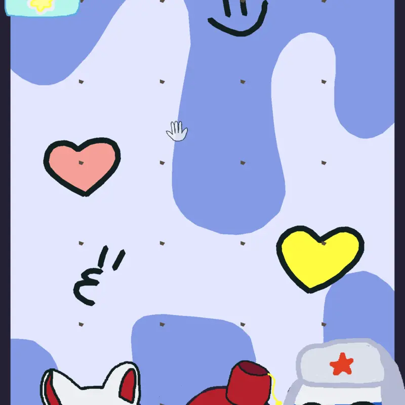 Game by @Duruki