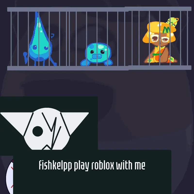 Game by @rowmango
