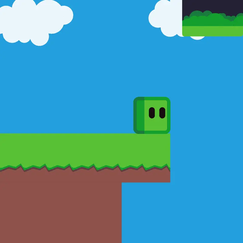Game by @rosgs