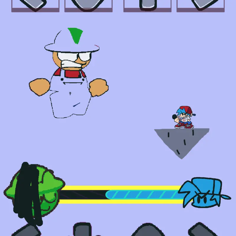 Game by @Lukecool