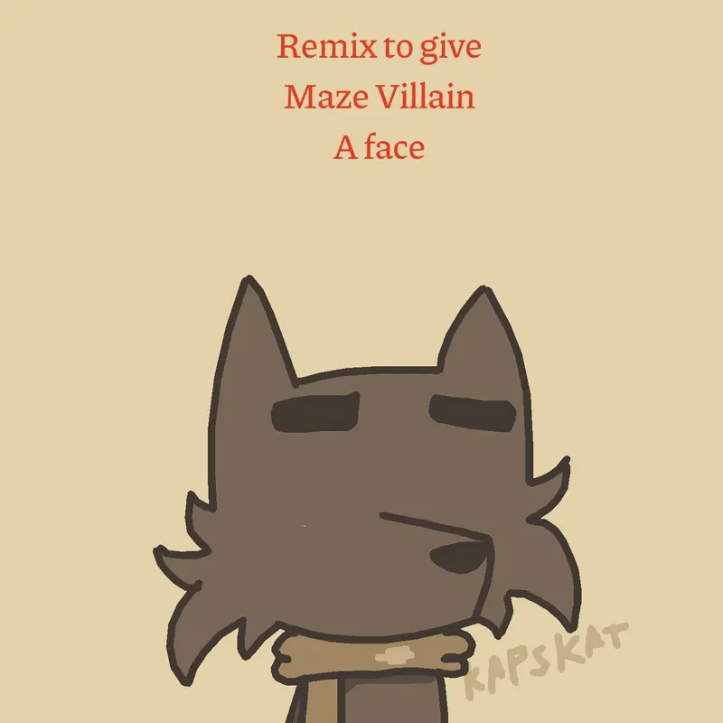 Game by @Bucha_FAHHH_CatLover