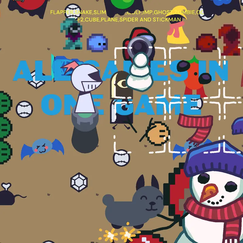 Game by @PRIINCESS
