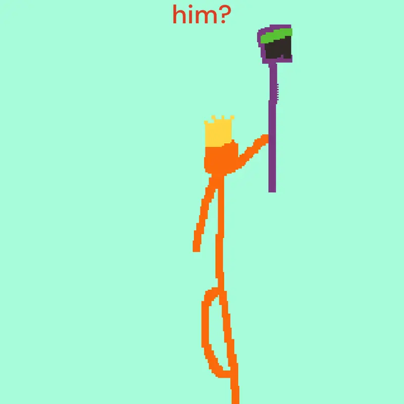 Game by @Craks