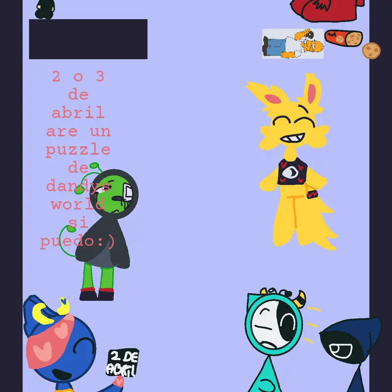 Game by @plactictac2