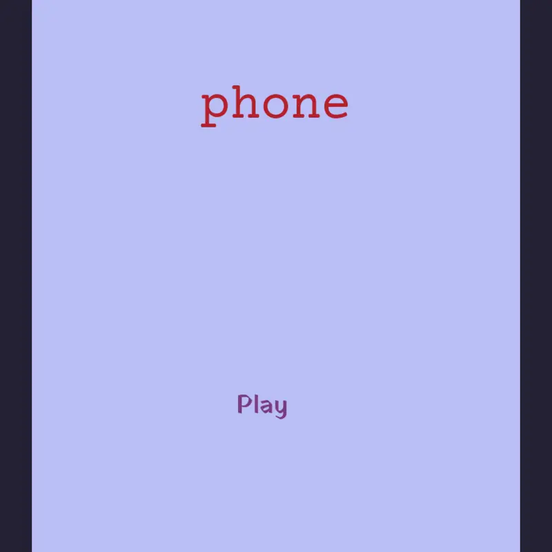 Game by @robloxv