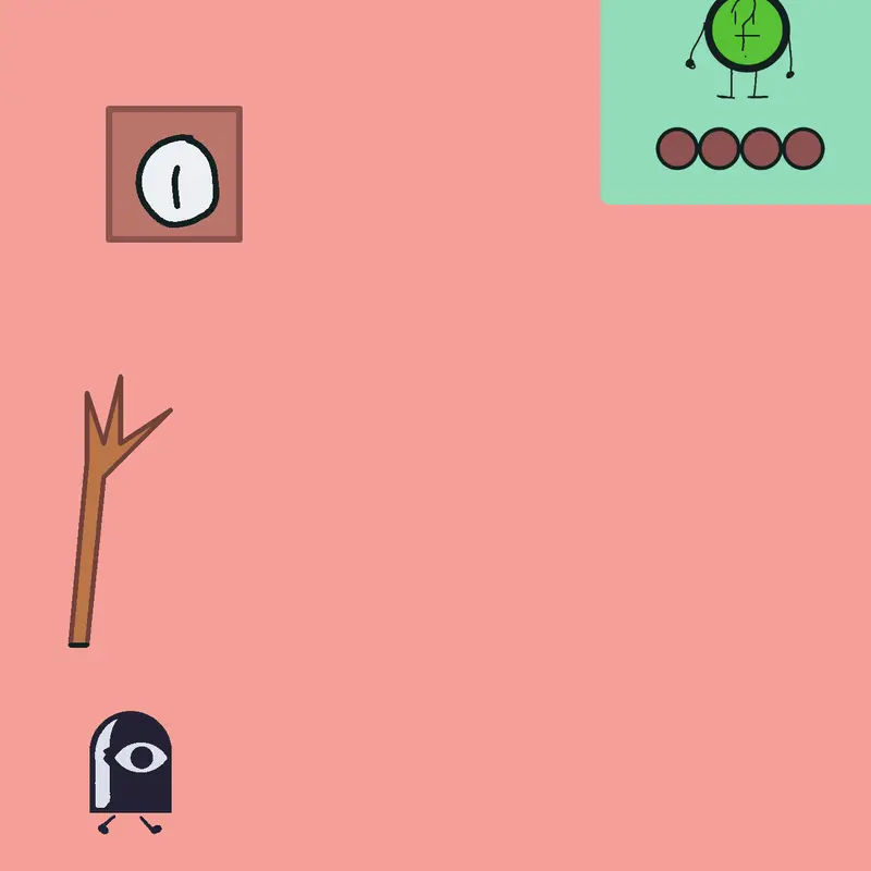 Game by @alvinbali