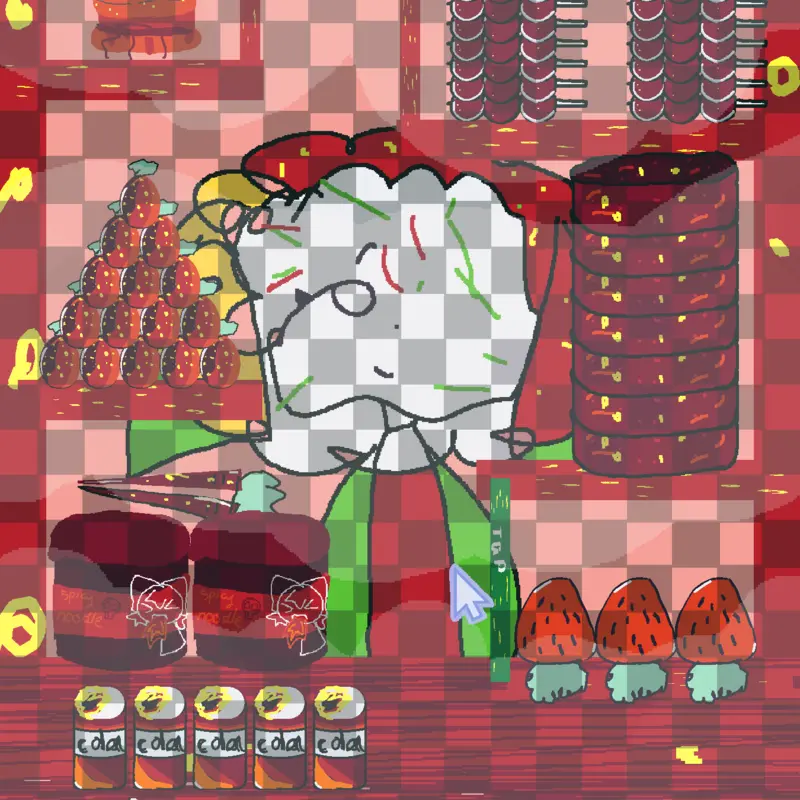 Game by @wiso