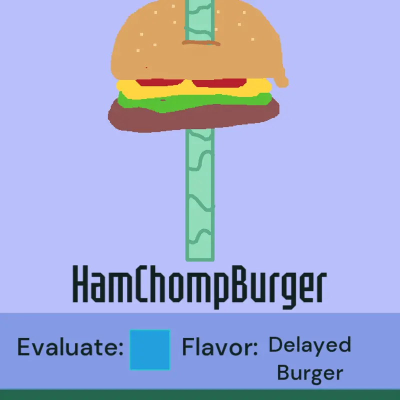 Game by @maxleburger
