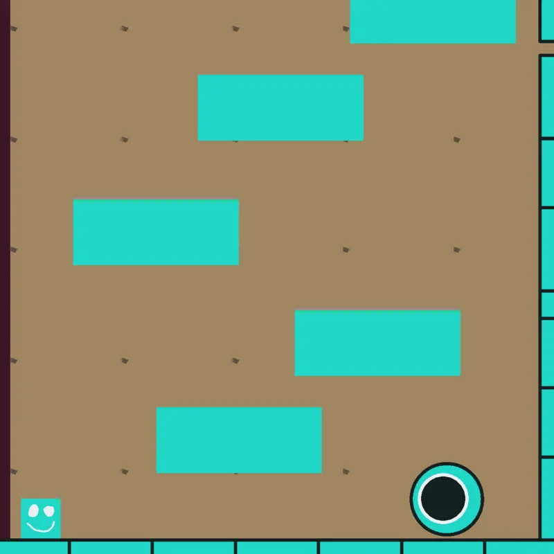 Game by @Tunikoo