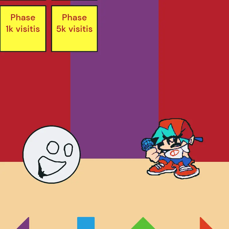 Game by @lilyieikf