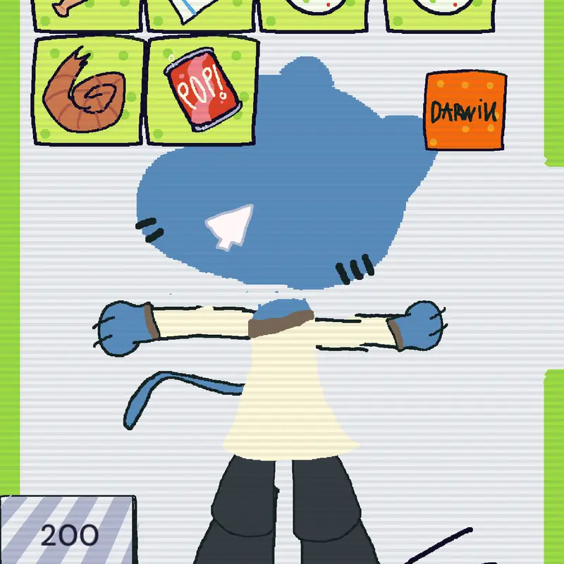 Game by @VampieTheCursorCat