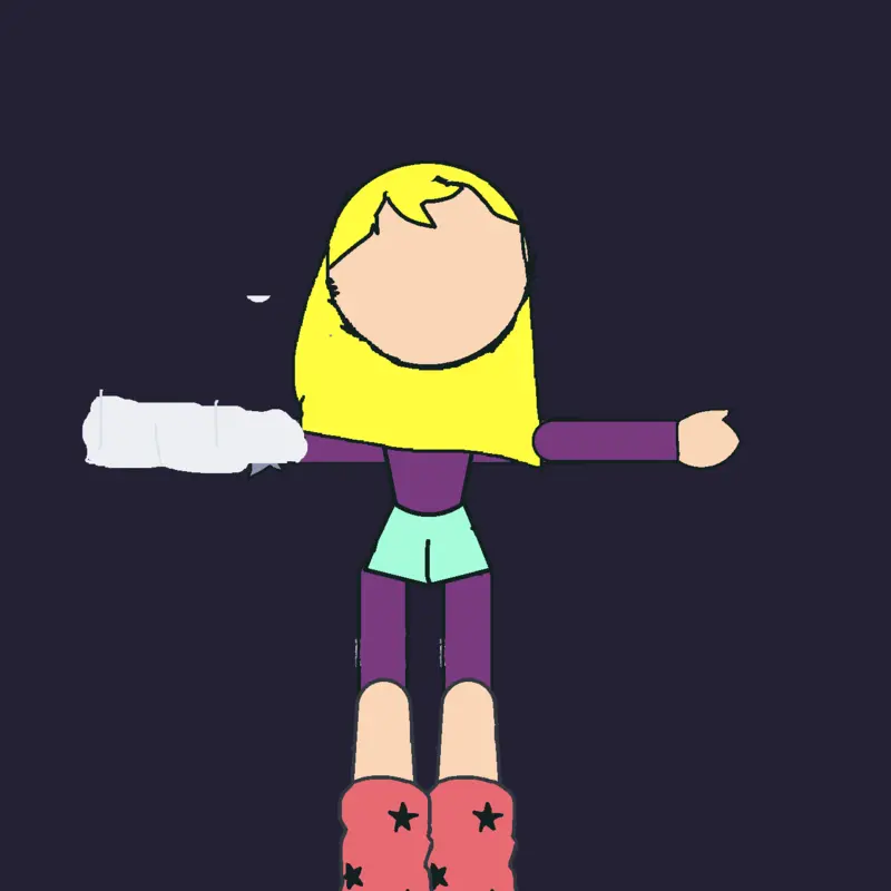 Game by @Miley104XD