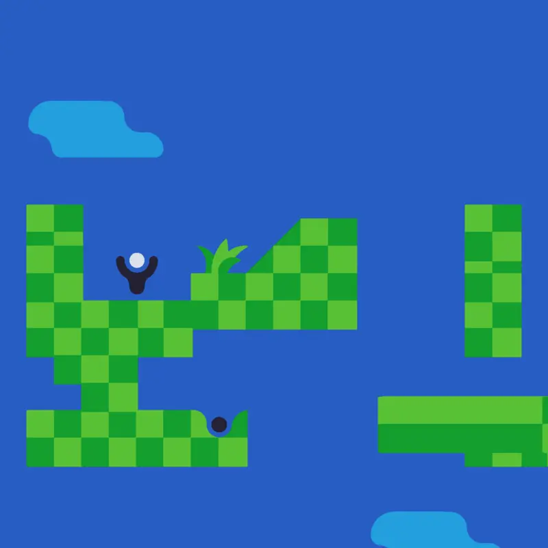 Game by @koup