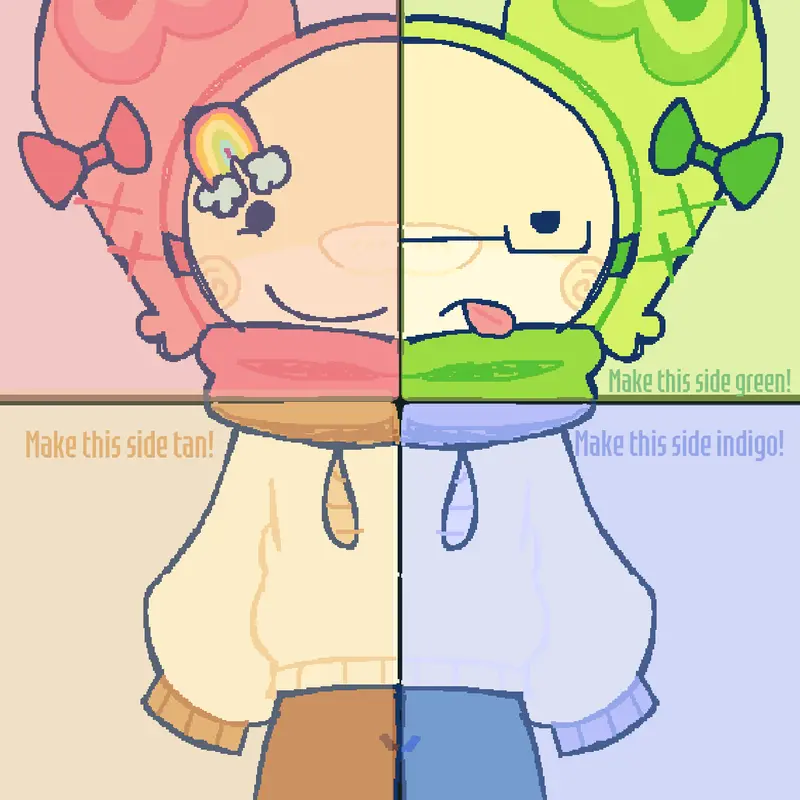 Game by @unipuppy_-_