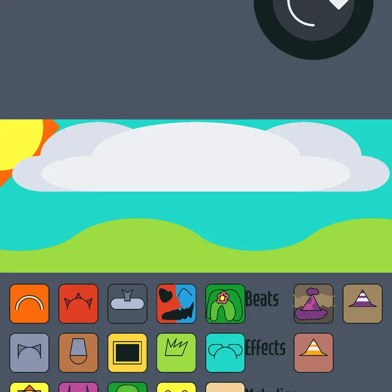 Game by @cksmbbyhollytooz