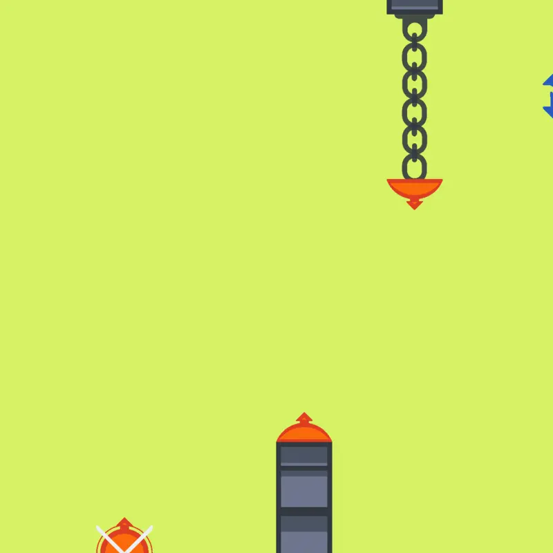 Game by @angusdesing