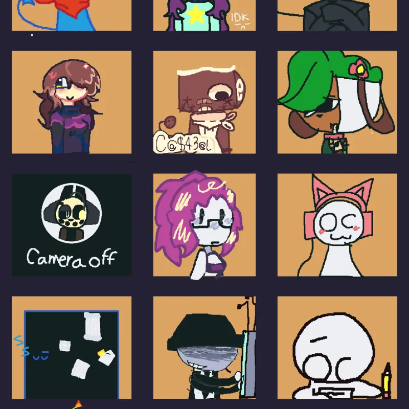 Game by @queenfirebeecat