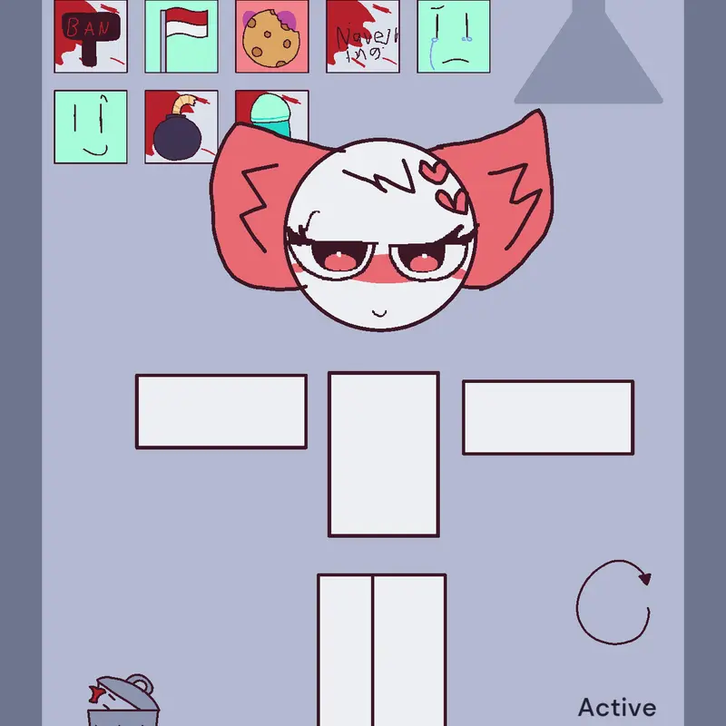 Game by @Marie_mina_2026