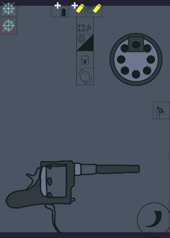 Game by @cataphrack
