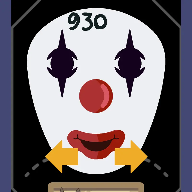 Game by @ian_follows_everyone