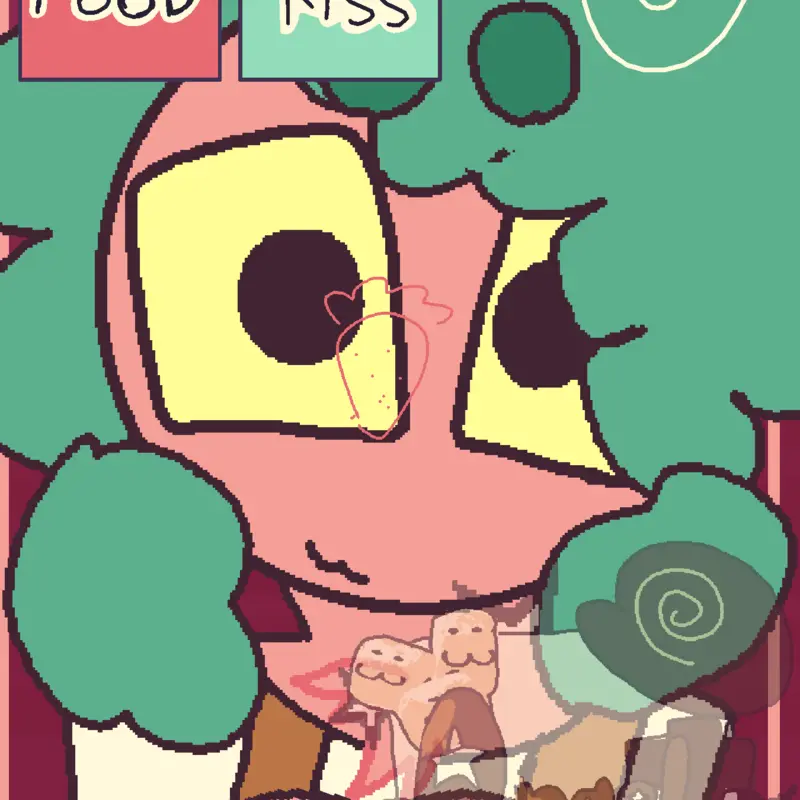 Game by @_-_Angel_-_