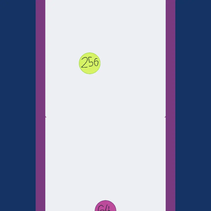 Game by @2048games