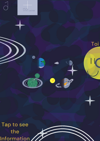 Solarsystem game