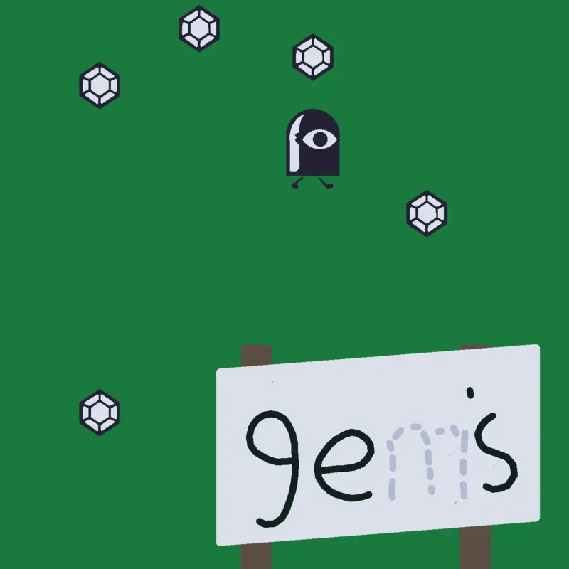 Game by @Crunchless
