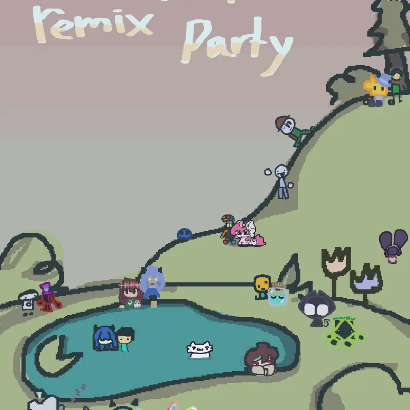 Game by @_starlox