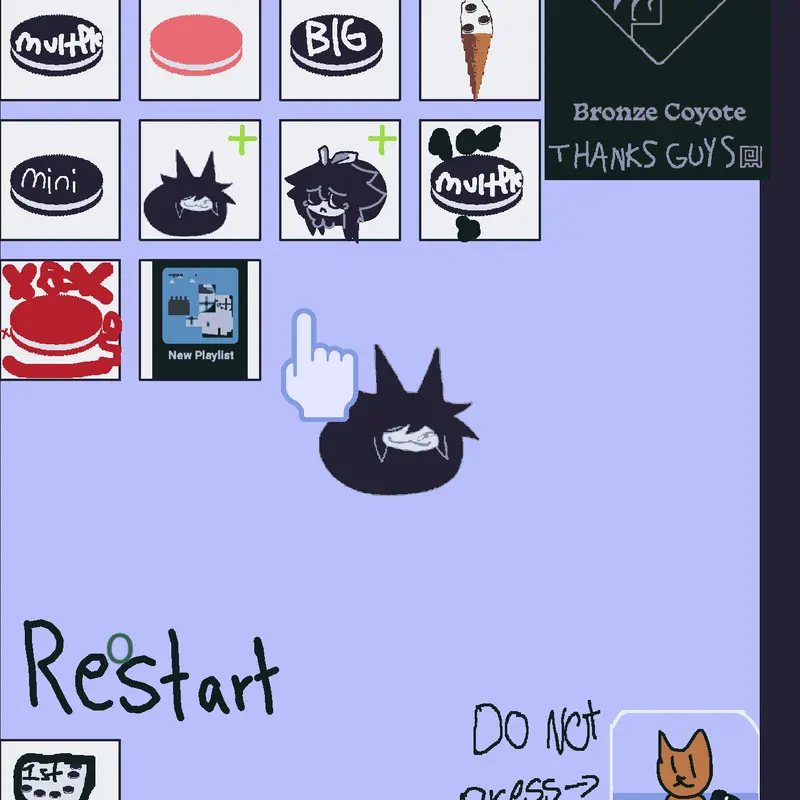 Game by @ju1a2hy
