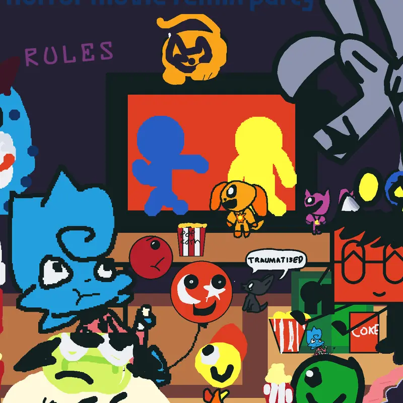 Game by @scul