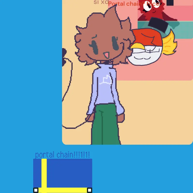Game by @Swedish_Countryball703