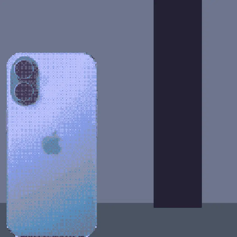 iPhone 16 by @Multiplayer2026