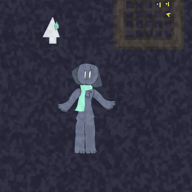 Game by @GRAY-BLACKTOFFEE173