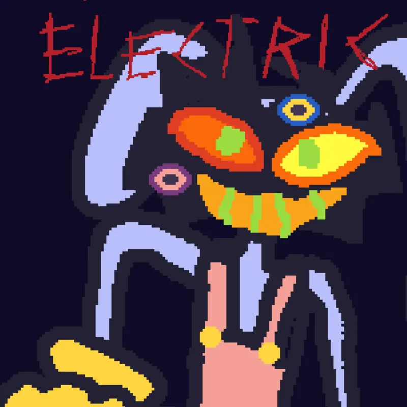 Game by @ankely