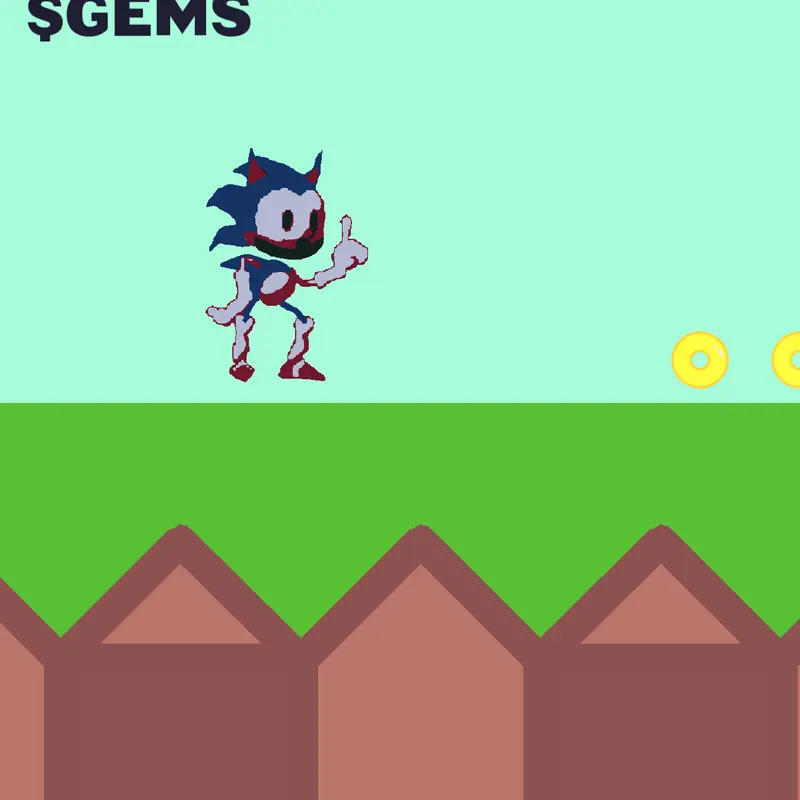 Game by @KeanAnimates