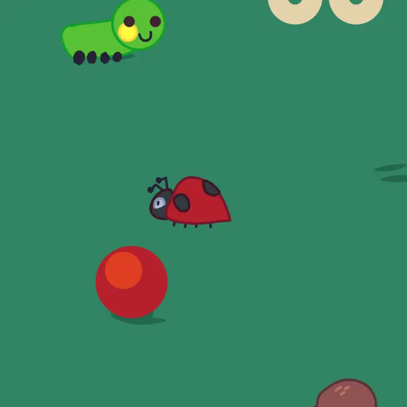 Game by @tigerghost