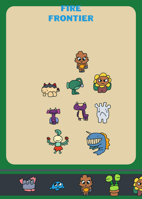 snapshot