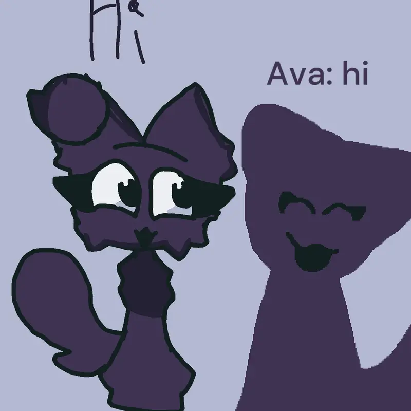 Game by @-_Ava-blacky_-