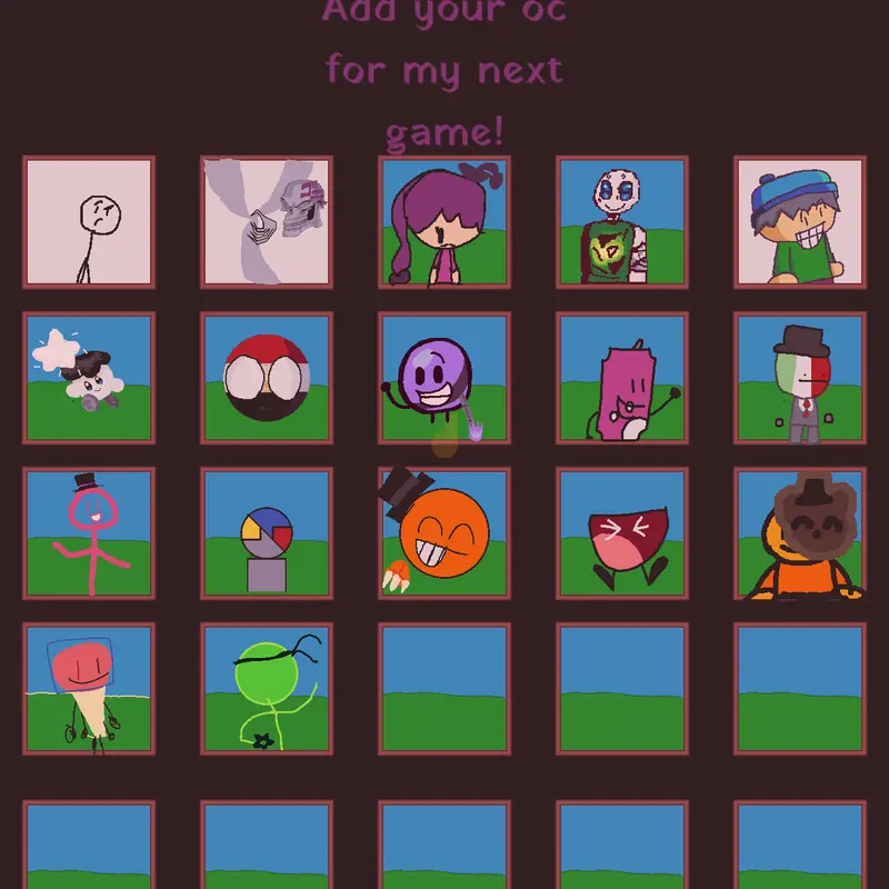 Game by @normal_pla