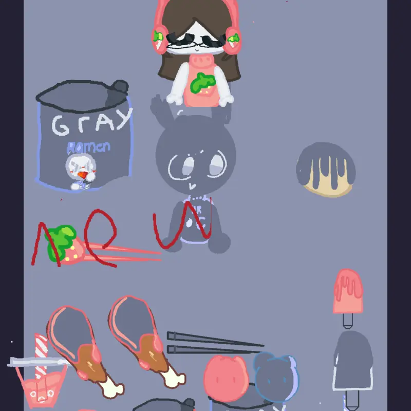 Game by @gray_wenda9926