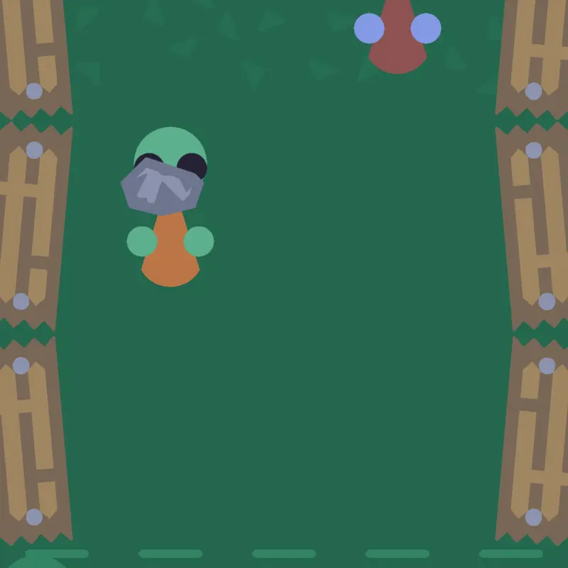 Game by @d_olen
