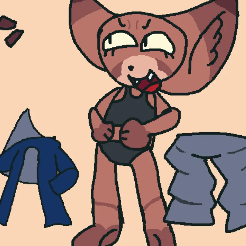 Game by @whodrankmyrootbeer